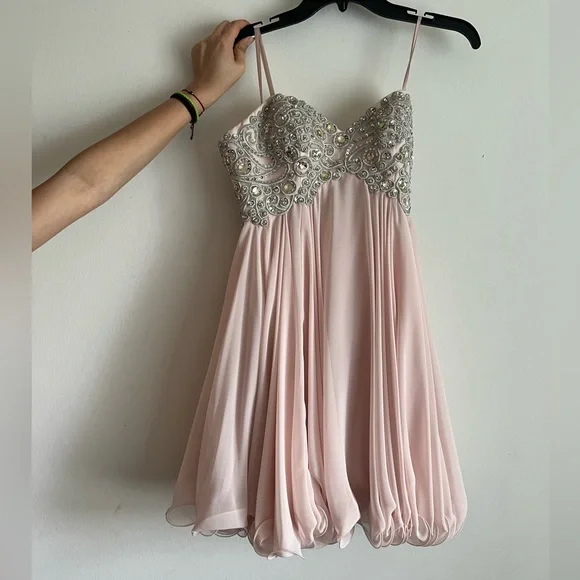 sachin and babi light blue dress Xscape | Dresses | A Pink Cupcake Evening Dress